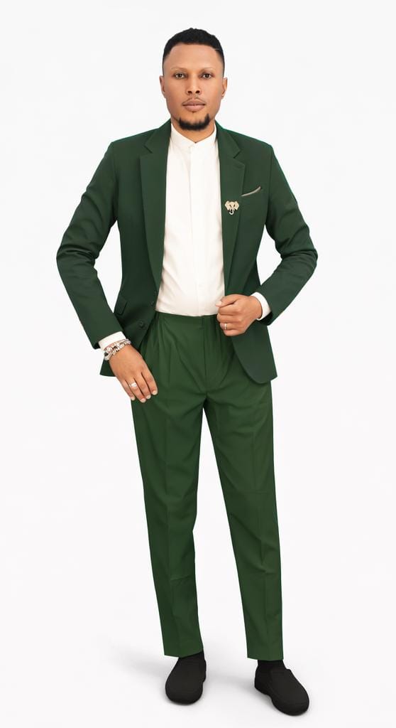 Men's Wear Design 2